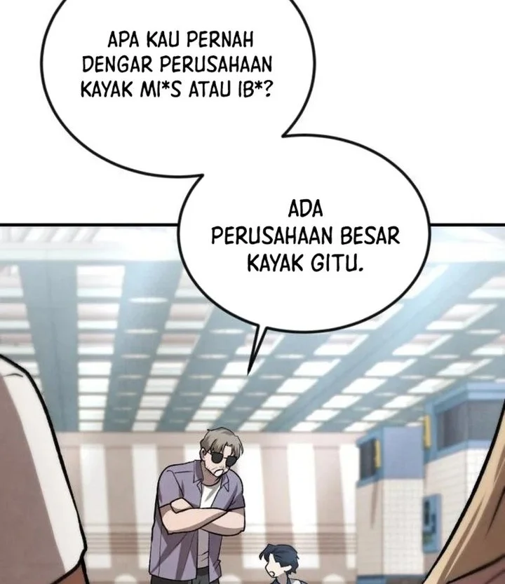 Turns Out to Be a Third-Generation Chaebol Chapter 12 - halaman 47