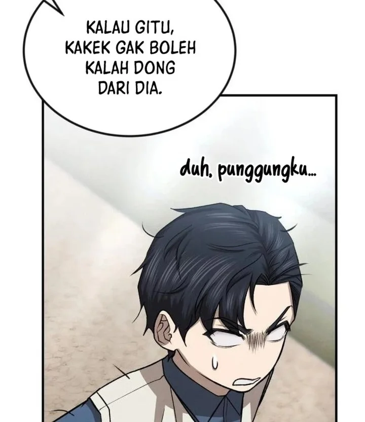 Turns Out to Be a Third-Generation Chaebol Chapter 12 - halaman 49