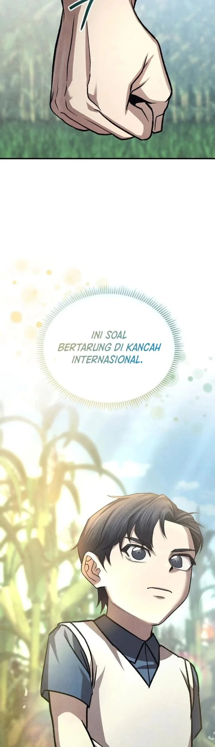 Turns Out to Be a Third-Generation Chaebol Chapter 12 - halaman 62