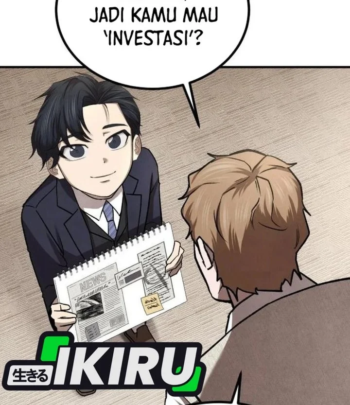 Turns Out to Be a Third-Generation Chaebol Chapter 12 - halaman 81