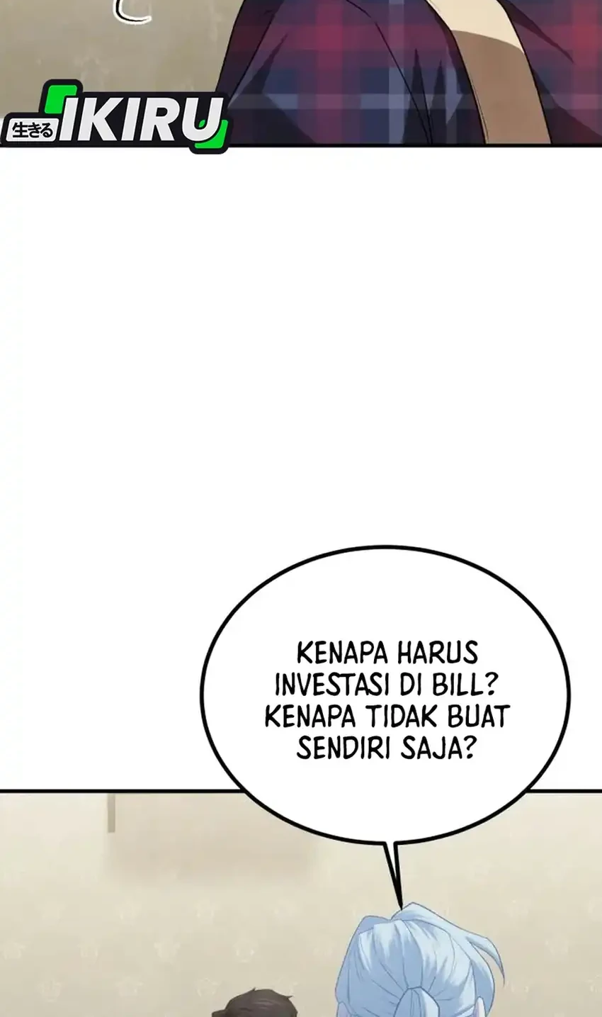 Turns Out to Be a Third-Generation Chaebol Chapter 13 - halaman 10