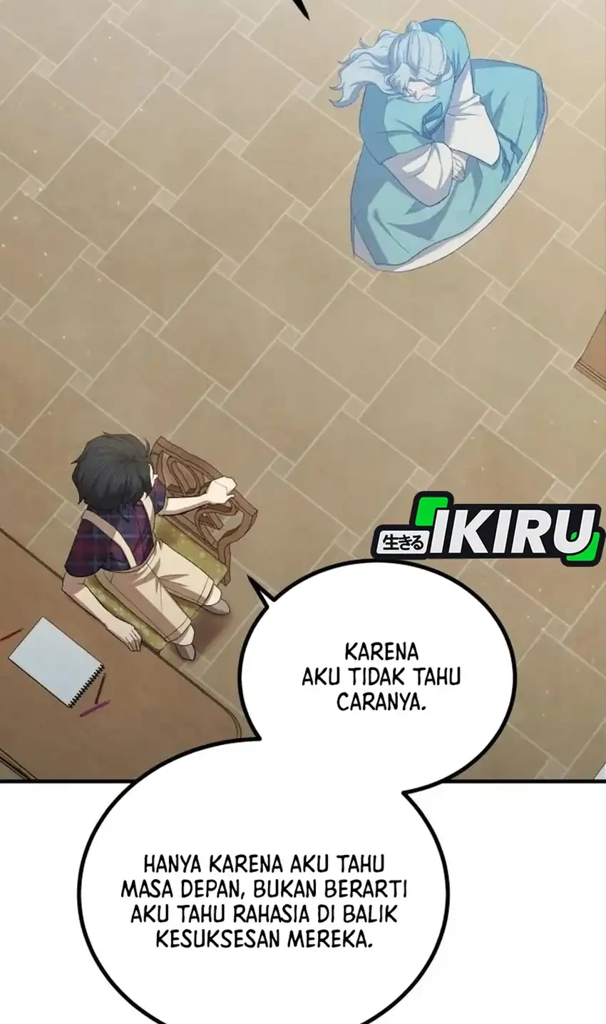 Turns Out to Be a Third-Generation Chaebol Chapter 13 - halaman 14
