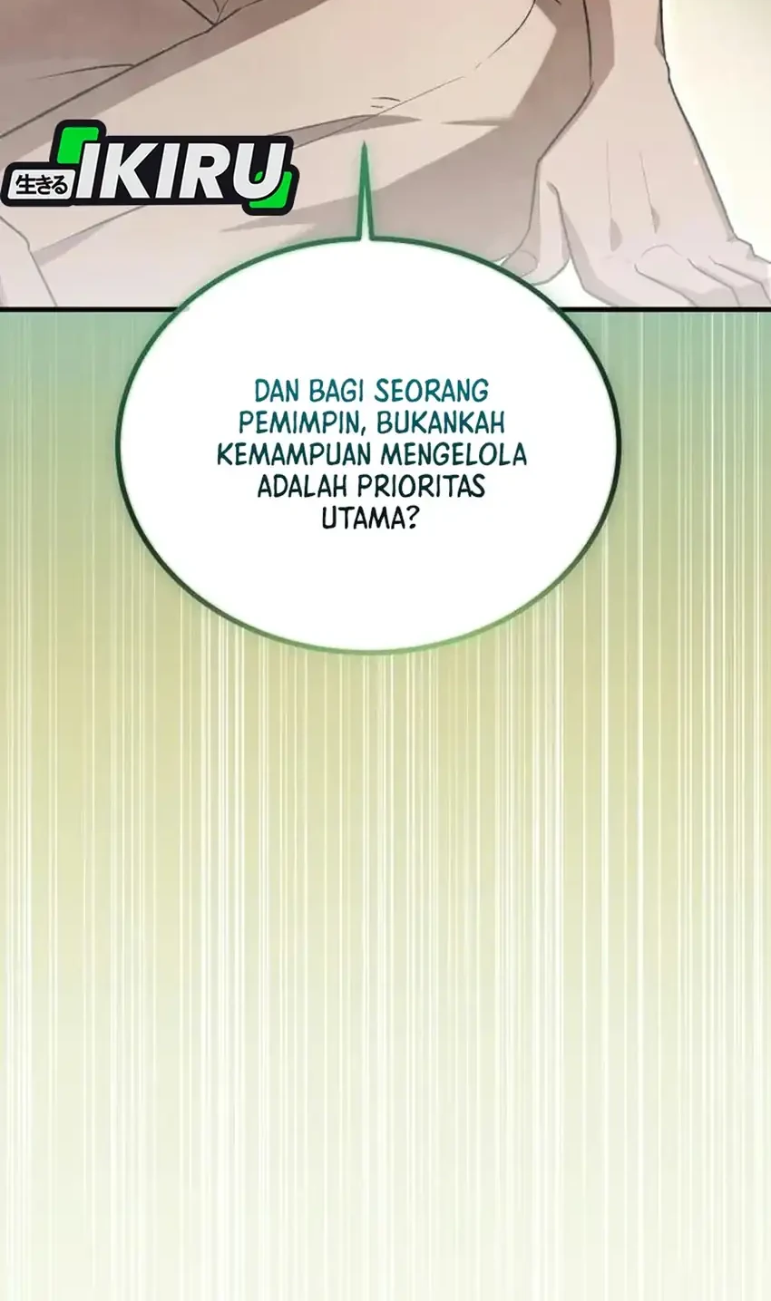 Turns Out to Be a Third-Generation Chaebol Chapter 13 - halaman 17