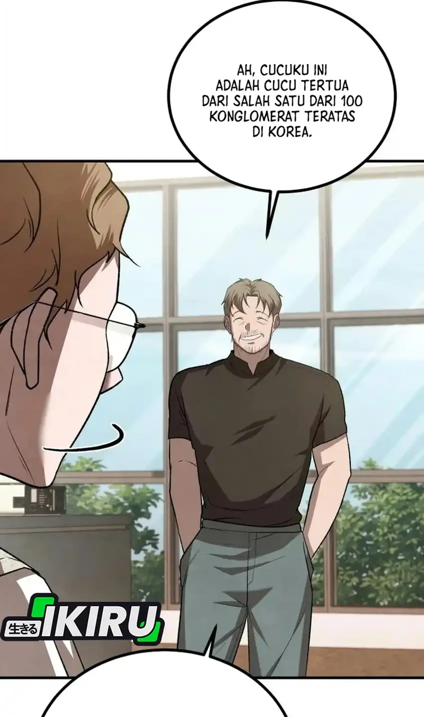 Turns Out to Be a Third-Generation Chaebol Chapter 13 - halaman 24