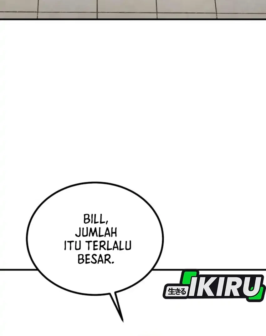 Turns Out to Be a Third-Generation Chaebol Chapter 13 - halaman 30