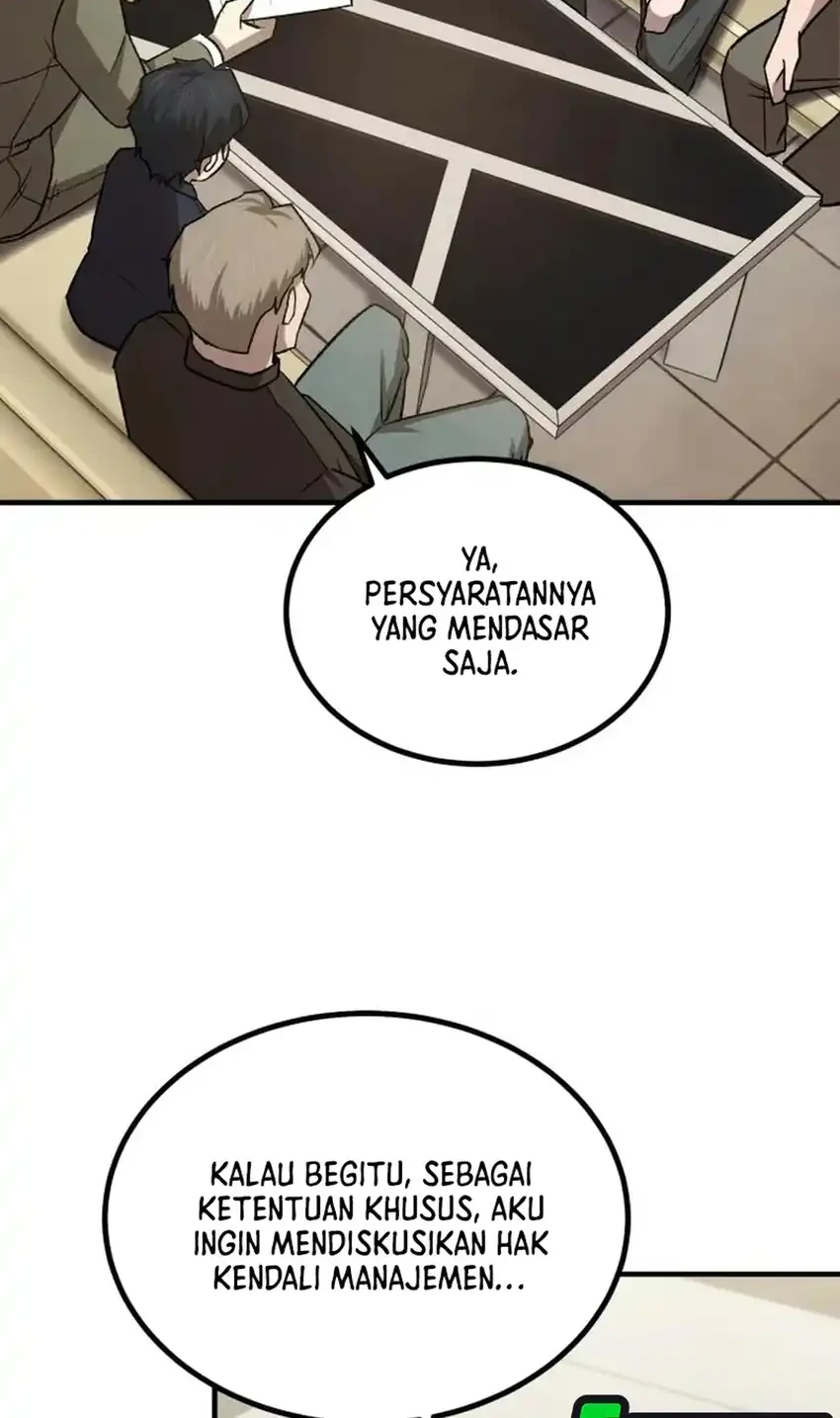 Turns Out to Be a Third-Generation Chaebol Chapter 13 - halaman 36