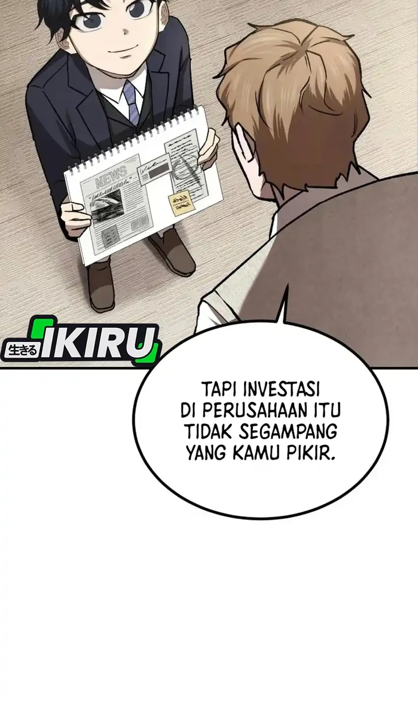 Turns Out to Be a Third-Generation Chaebol Chapter 13 - halaman 4