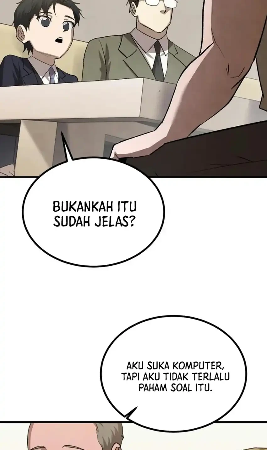 Turns Out to Be a Third-Generation Chaebol Chapter 13 - halaman 41