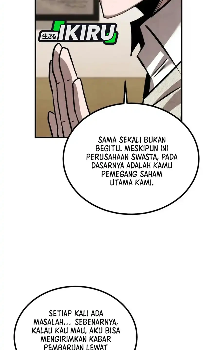 Turns Out to Be a Third-Generation Chaebol Chapter 13 - halaman 43
