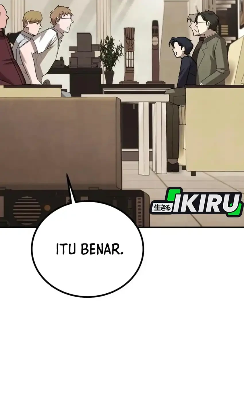 Turns Out to Be a Third-Generation Chaebol Chapter 13 - halaman 45