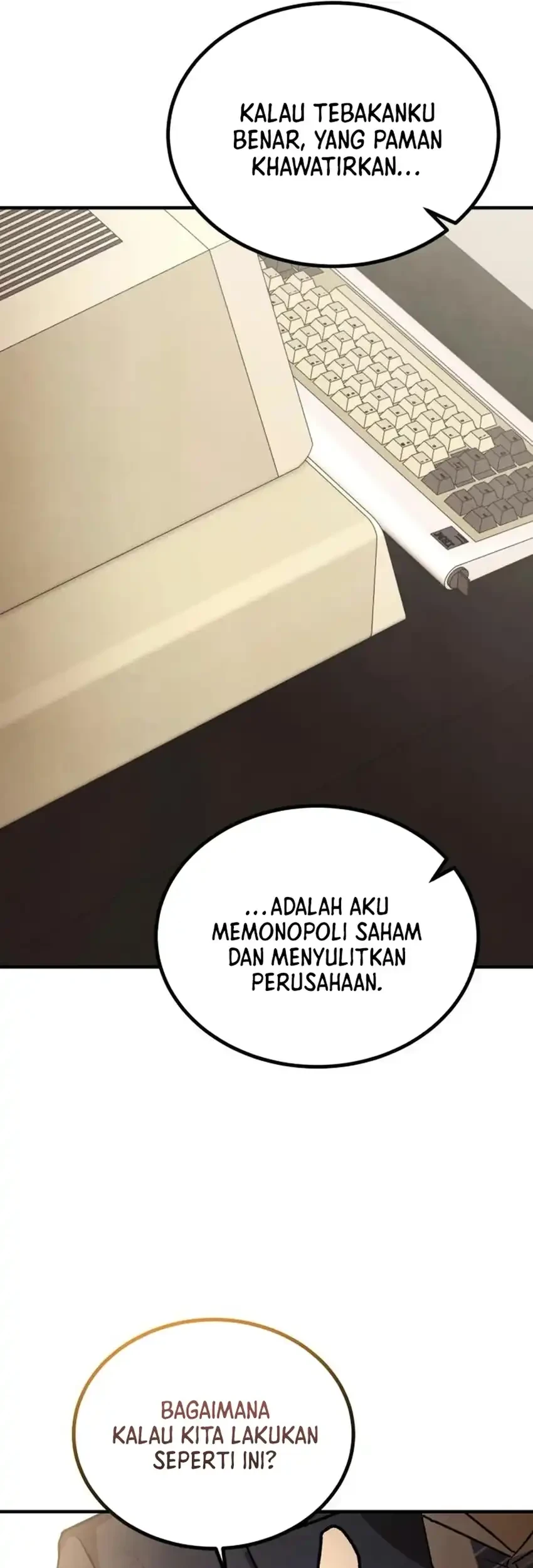 Turns Out to Be a Third-Generation Chaebol Chapter 13 - halaman 46