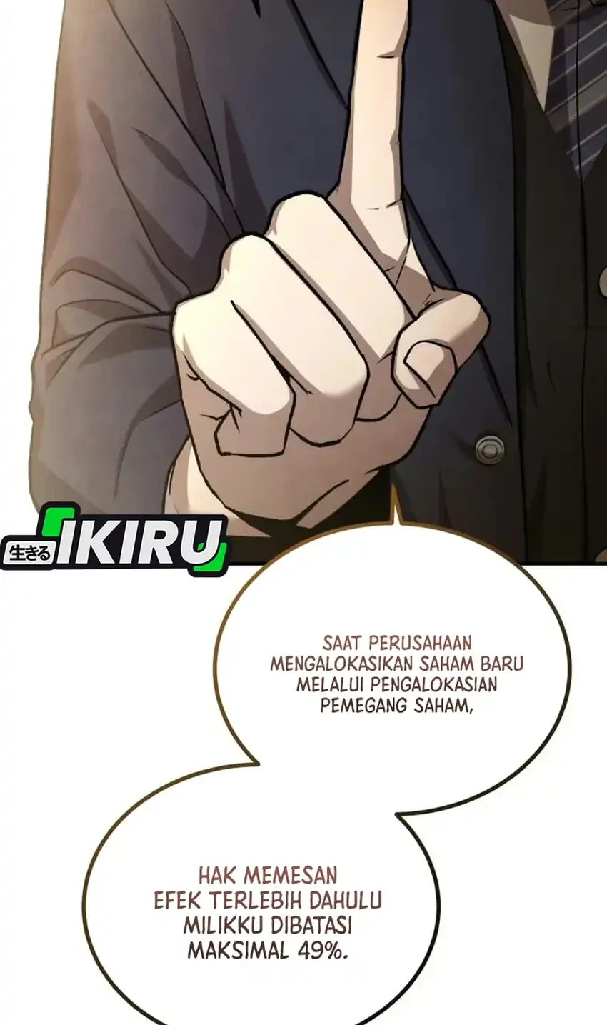 Turns Out to Be a Third-Generation Chaebol Chapter 13 - halaman 47