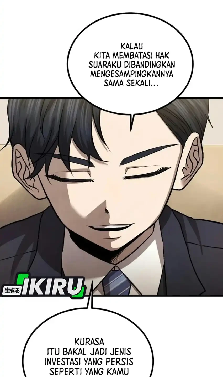 Turns Out to Be a Third-Generation Chaebol Chapter 13 - halaman 49