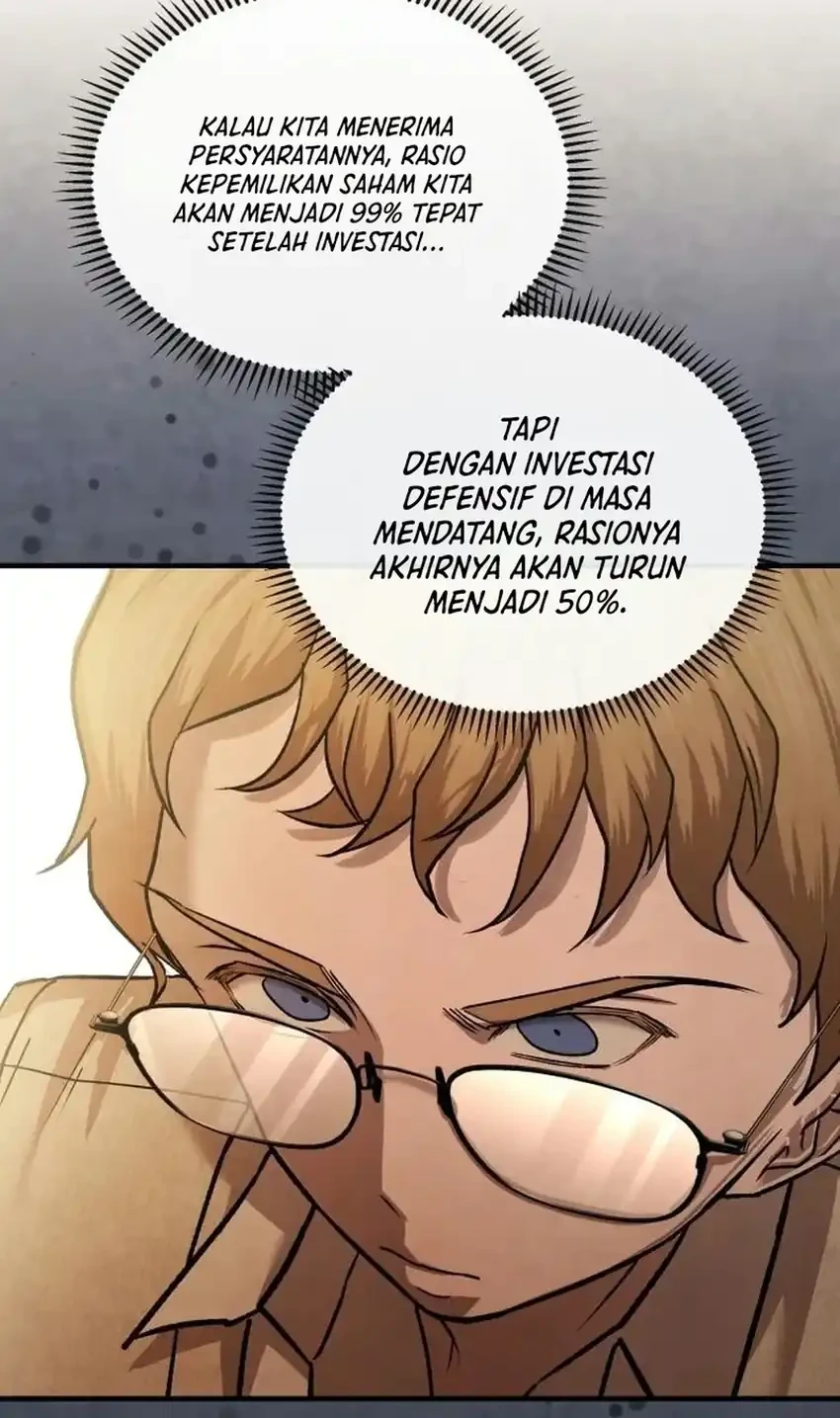 Turns Out to Be a Third-Generation Chaebol Chapter 13 - halaman 51