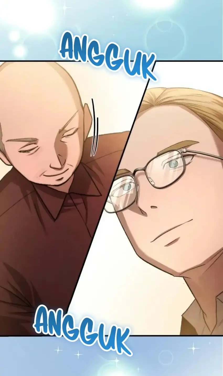Turns Out to Be a Third-Generation Chaebol Chapter 13 - halaman 54
