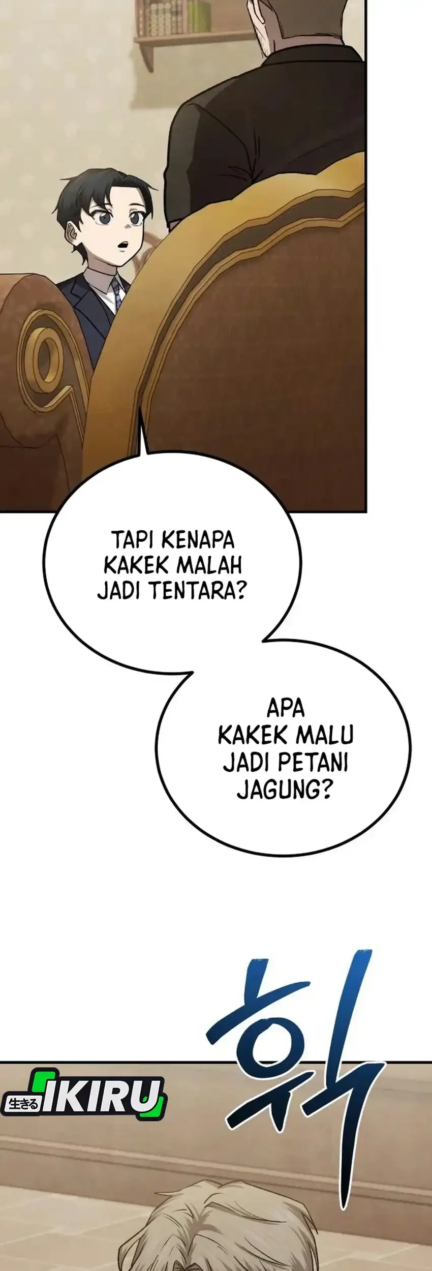 Turns Out to Be a Third-Generation Chaebol Chapter 13 - halaman 67