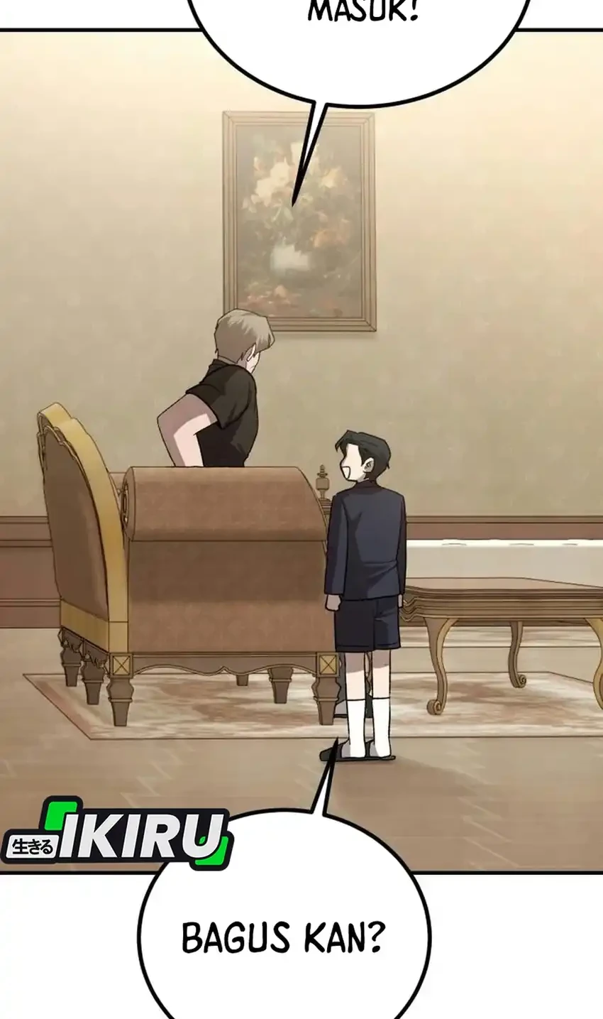 Turns Out to Be a Third-Generation Chaebol Chapter 13 - halaman 74
