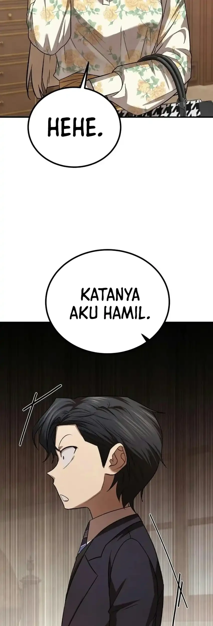 Turns Out to Be a Third-Generation Chaebol Chapter 13 - halaman 79