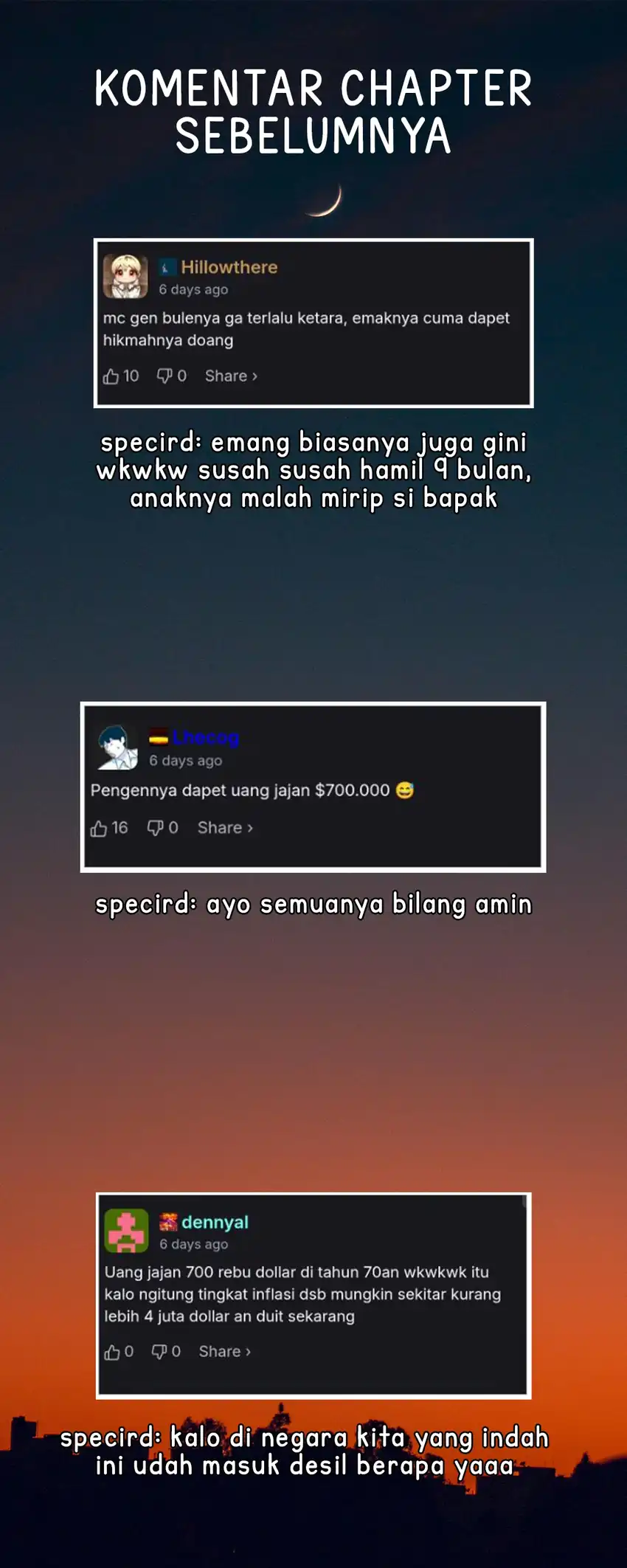 Turns Out to Be a Third-Generation Chaebol Chapter 13 - halaman 85