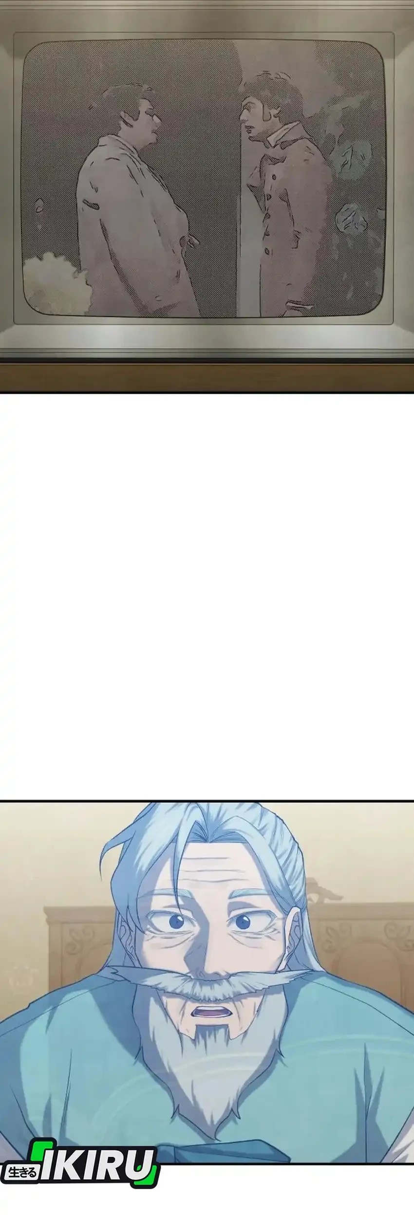 Turns Out to Be a Third-Generation Chaebol Chapter 13 - halaman 9