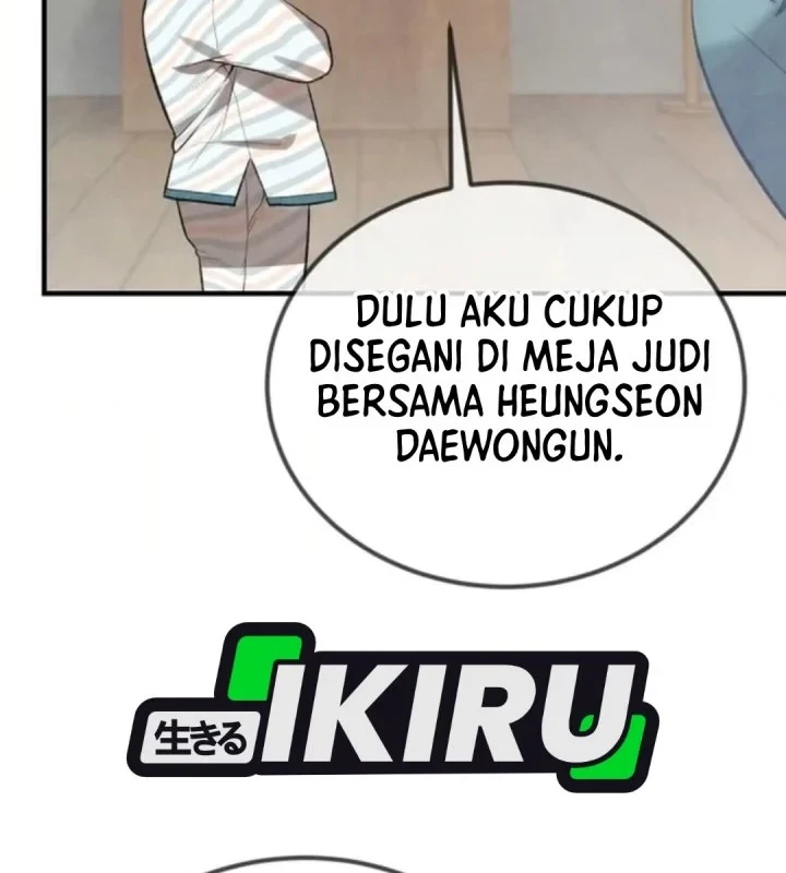 Turns Out to Be a Third-Generation Chaebol Chapter 2 - halaman 100