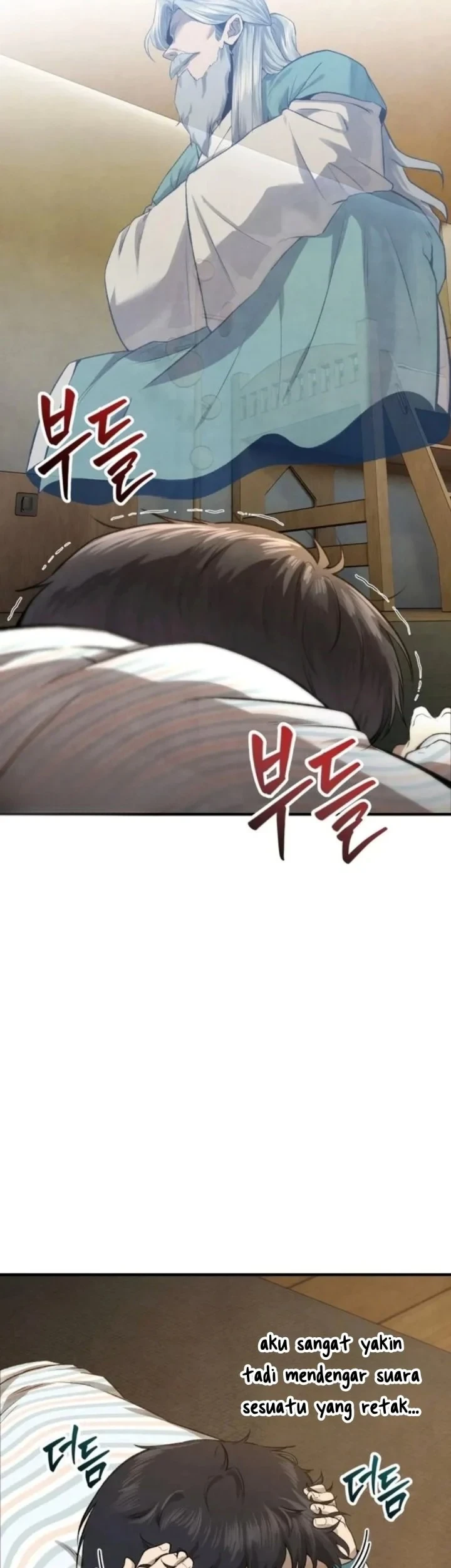 Turns Out to Be a Third-Generation Chaebol Chapter 2 - halaman 113