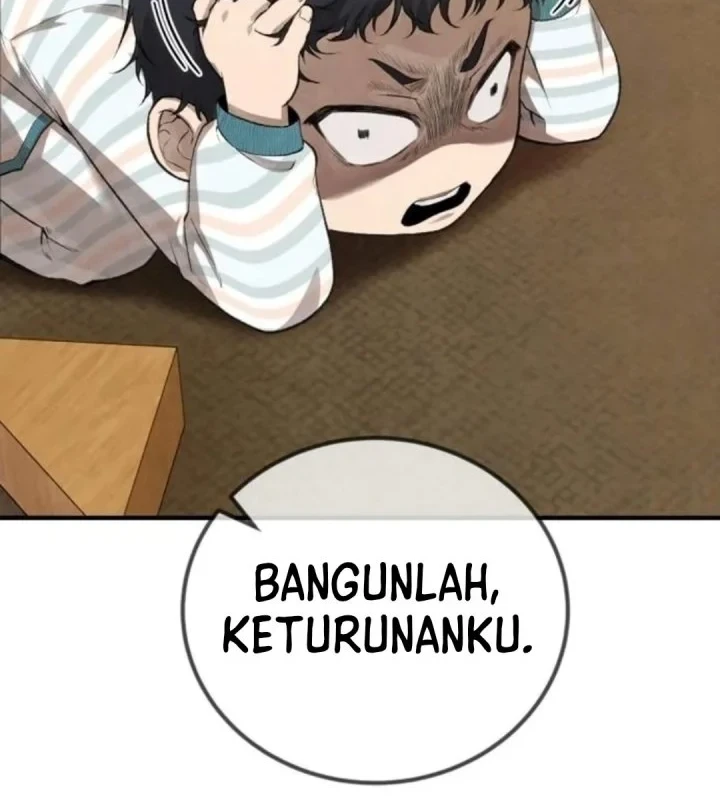 Turns Out to Be a Third-Generation Chaebol Chapter 2 - halaman 114