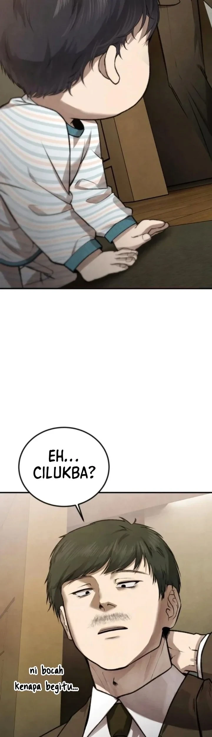 Turns Out to Be a Third-Generation Chaebol Chapter 2 - halaman 117