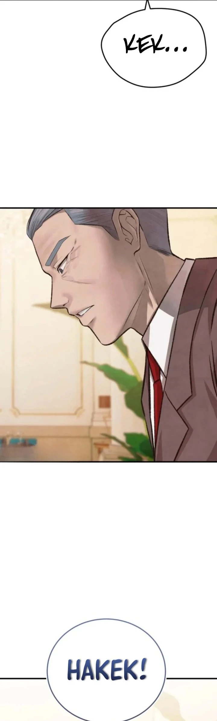 Turns Out to Be a Third-Generation Chaebol Chapter 2 - halaman 14