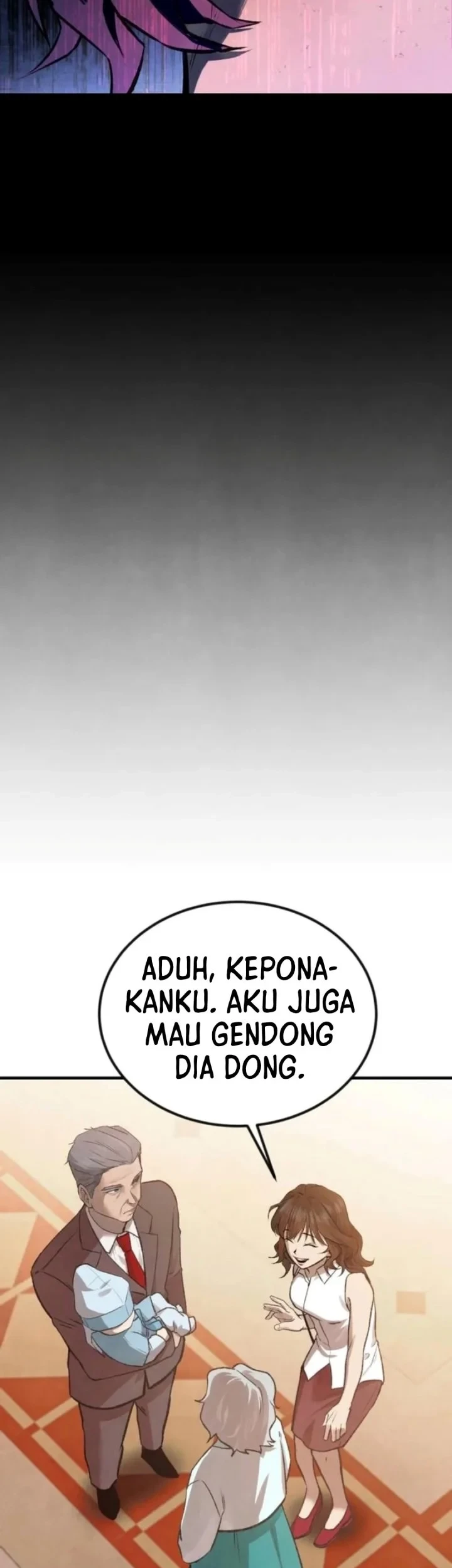 Turns Out to Be a Third-Generation Chaebol Chapter 2 - halaman 26