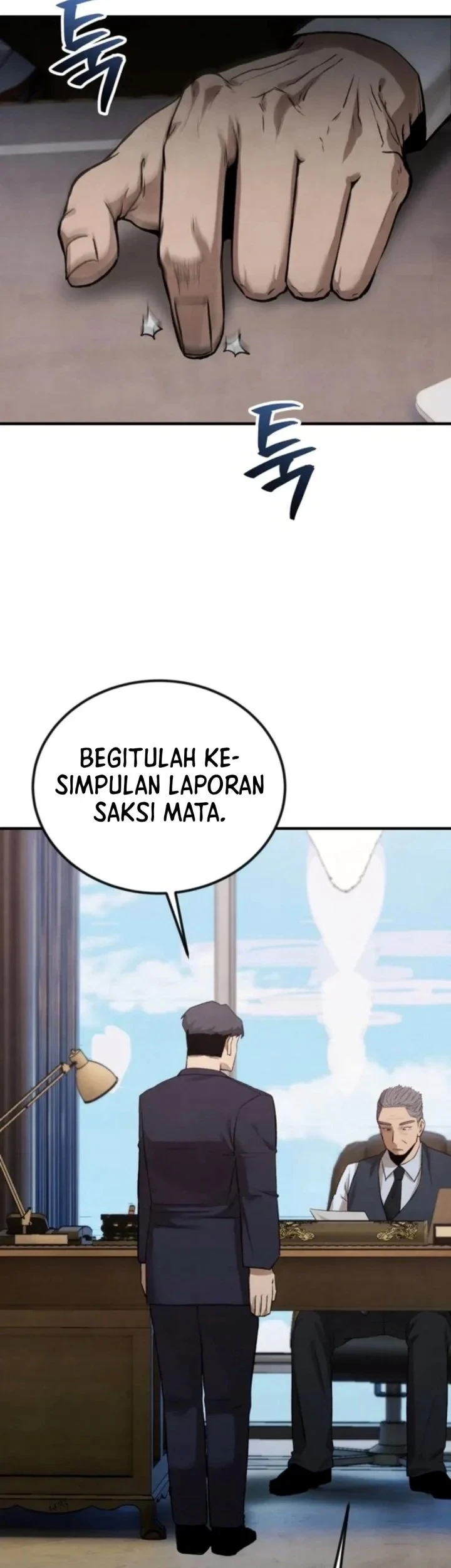 Turns Out to Be a Third-Generation Chaebol Chapter 2 - halaman 49