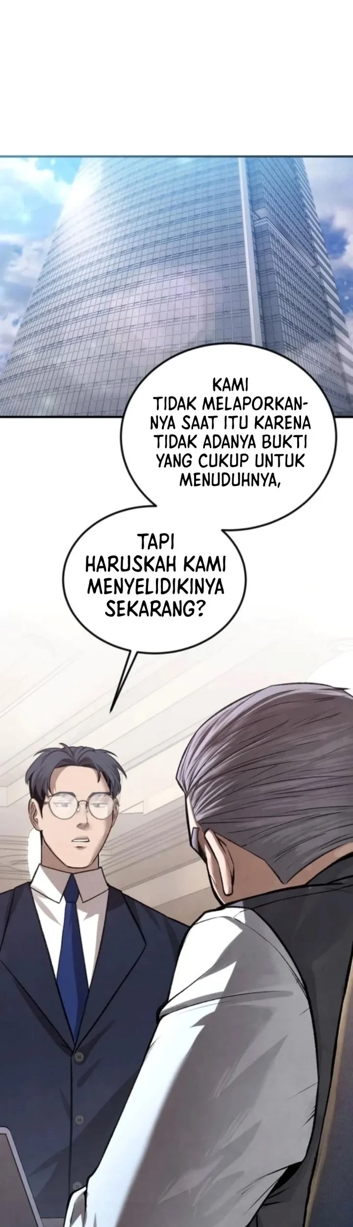 Turns Out to Be a Third-Generation Chaebol Chapter 2 - halaman 71