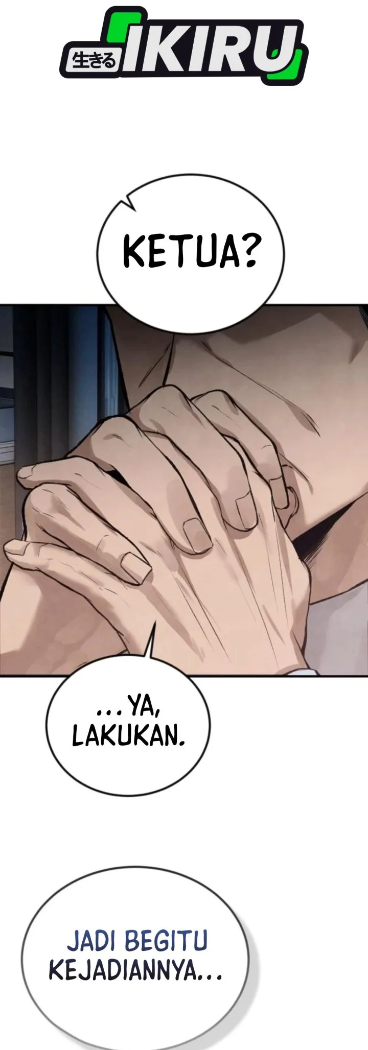 Turns Out to Be a Third-Generation Chaebol Chapter 2 - halaman 73