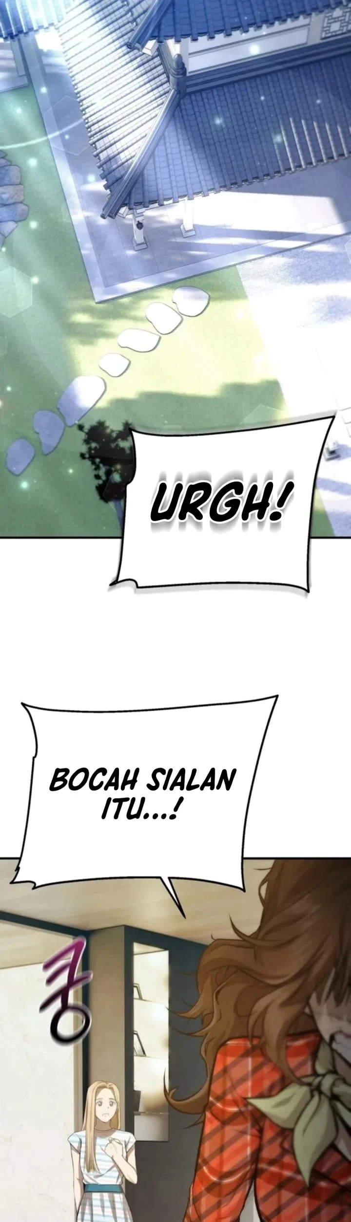 Turns Out to Be a Third-Generation Chaebol Chapter 2 - halaman 76