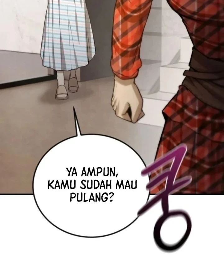 Turns Out to Be a Third-Generation Chaebol Chapter 2 - halaman 77