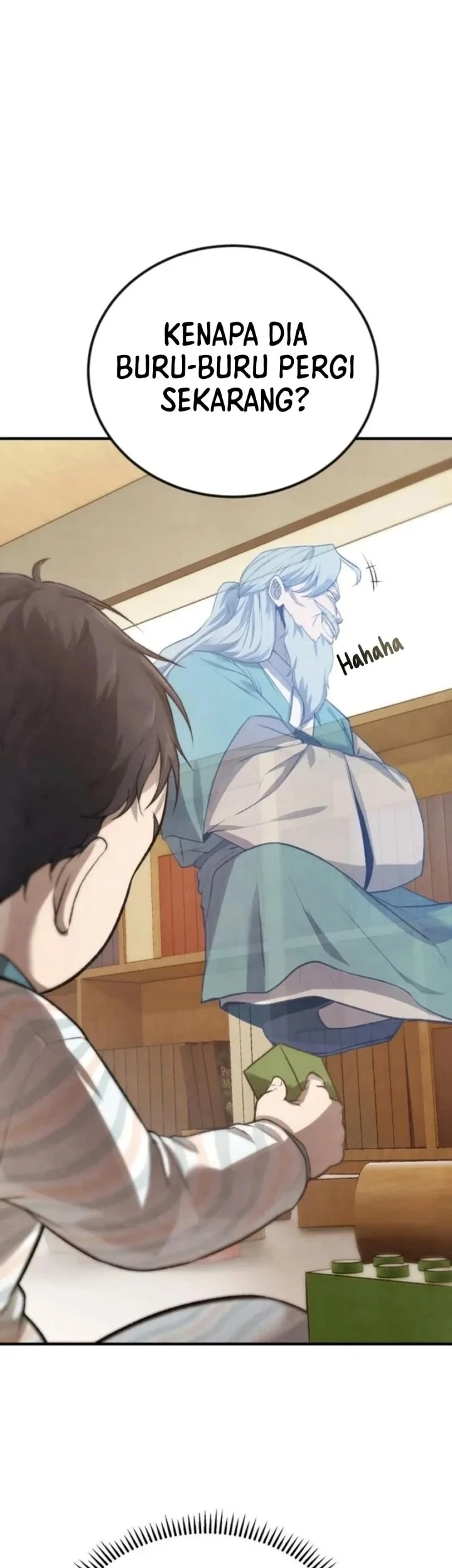 Turns Out to Be a Third-Generation Chaebol Chapter 2 - halaman 80