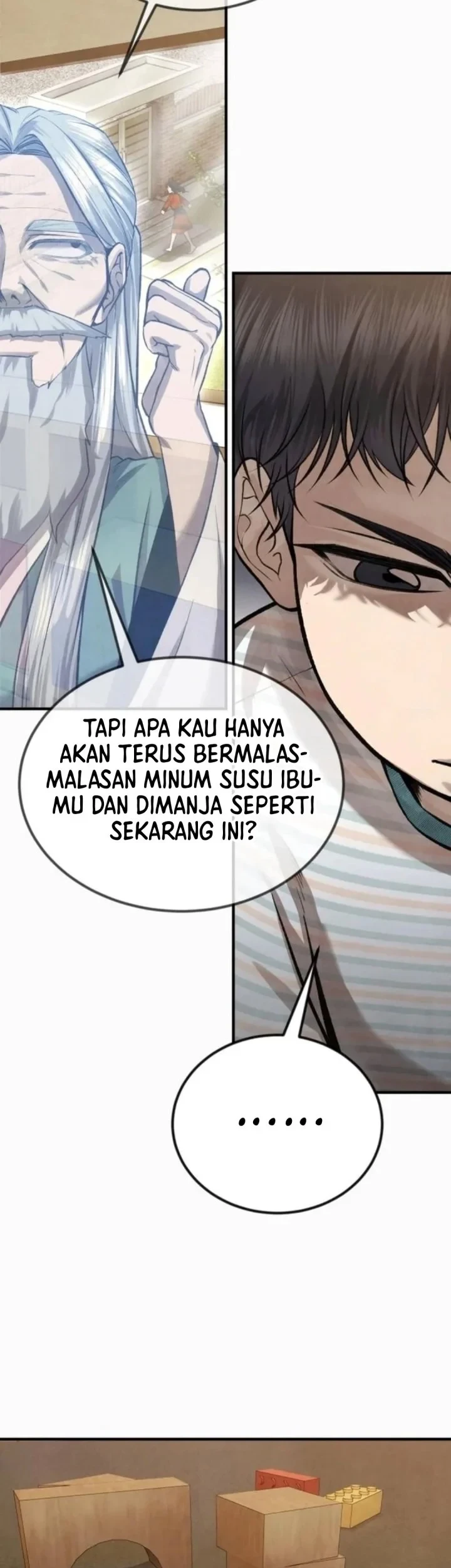 Turns Out to Be a Third-Generation Chaebol Chapter 2 - halaman 86