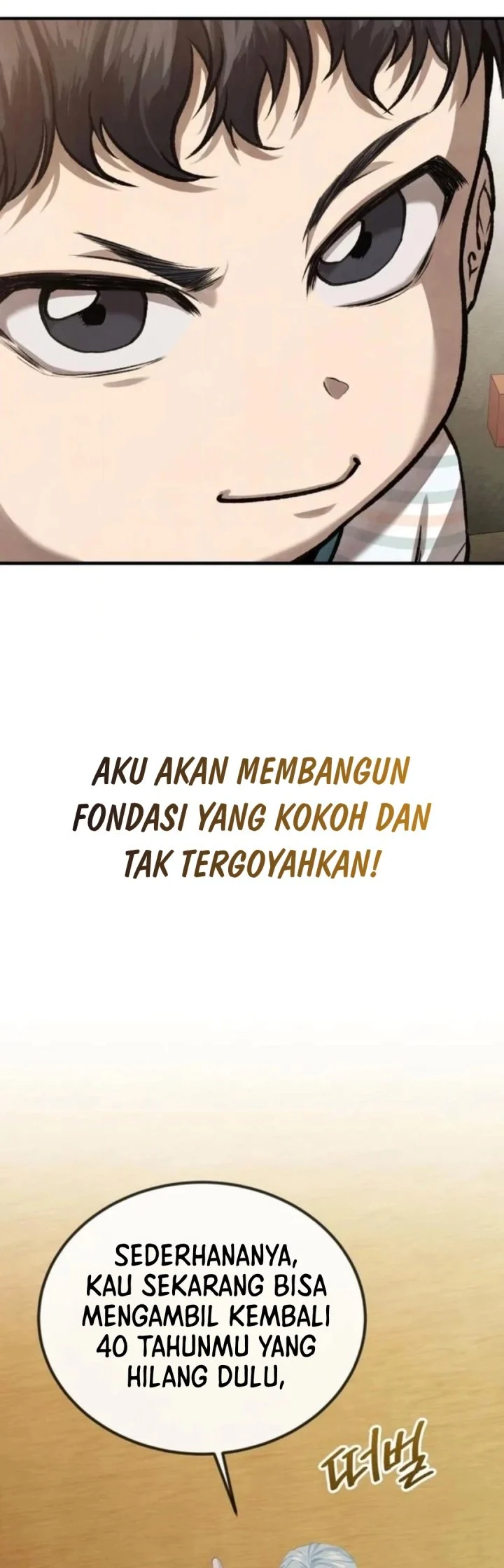 Turns Out to Be a Third-Generation Chaebol Chapter 2 - halaman 92