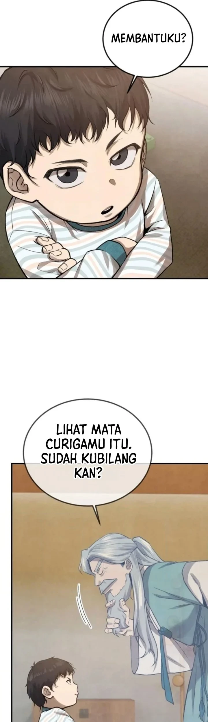 Turns Out to Be a Third-Generation Chaebol Chapter 2 - halaman 99