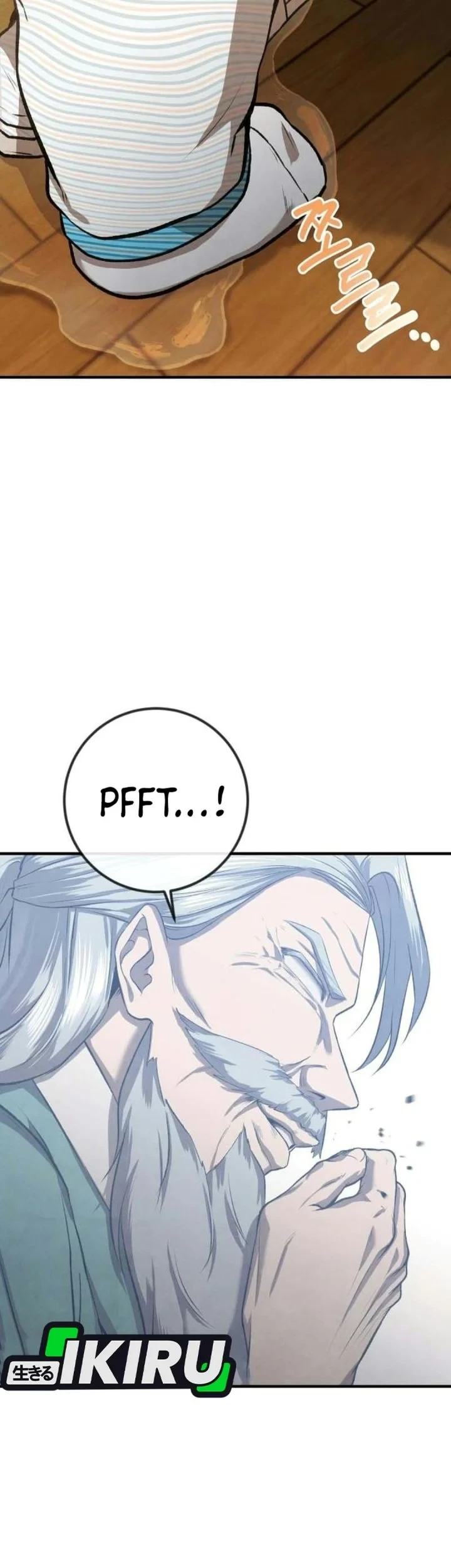 Turns Out to Be a Third-Generation Chaebol Chapter 3 - halaman 20