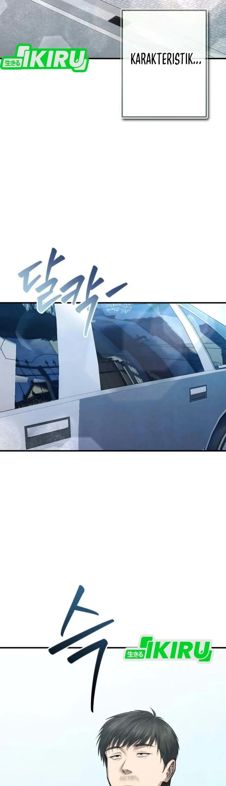 Turns Out to Be a Third-Generation Chaebol Chapter 3 - halaman 4