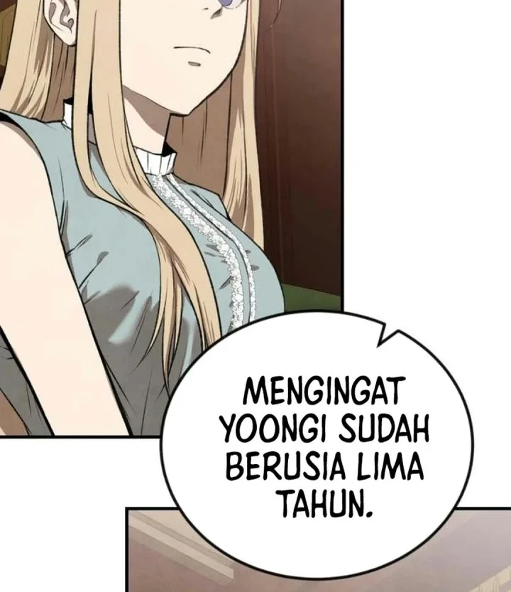 Turns Out to Be a Third-Generation Chaebol Chapter 3 - halaman 72
