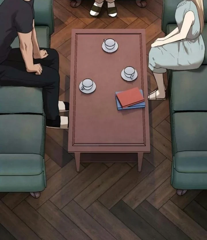 Turns Out to Be a Third-Generation Chaebol Chapter 3 - halaman 74
