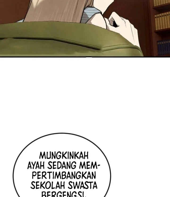 Turns Out to Be a Third-Generation Chaebol Chapter 3 - halaman 79
