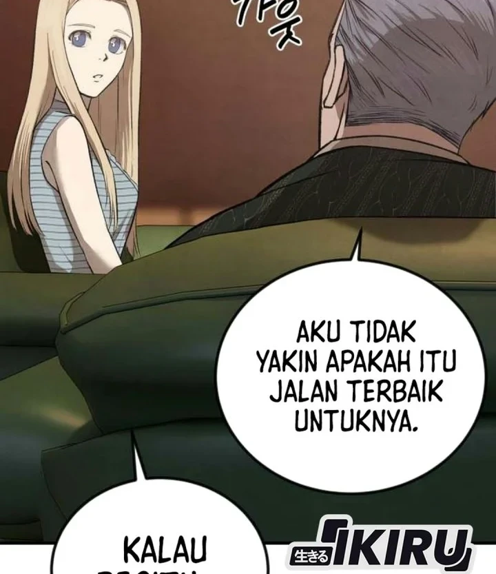 Turns Out to Be a Third-Generation Chaebol Chapter 3 - halaman 81