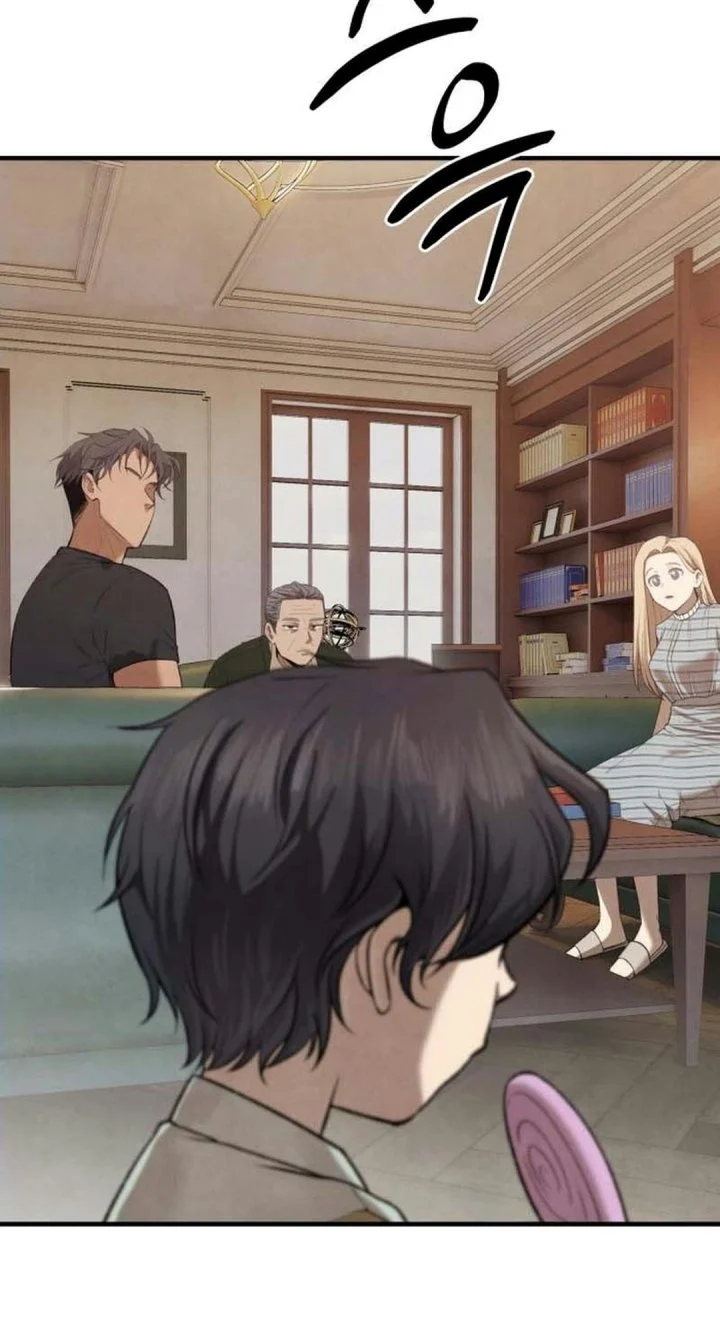 Turns Out to Be a Third-Generation Chaebol Chapter 3 - halaman 88