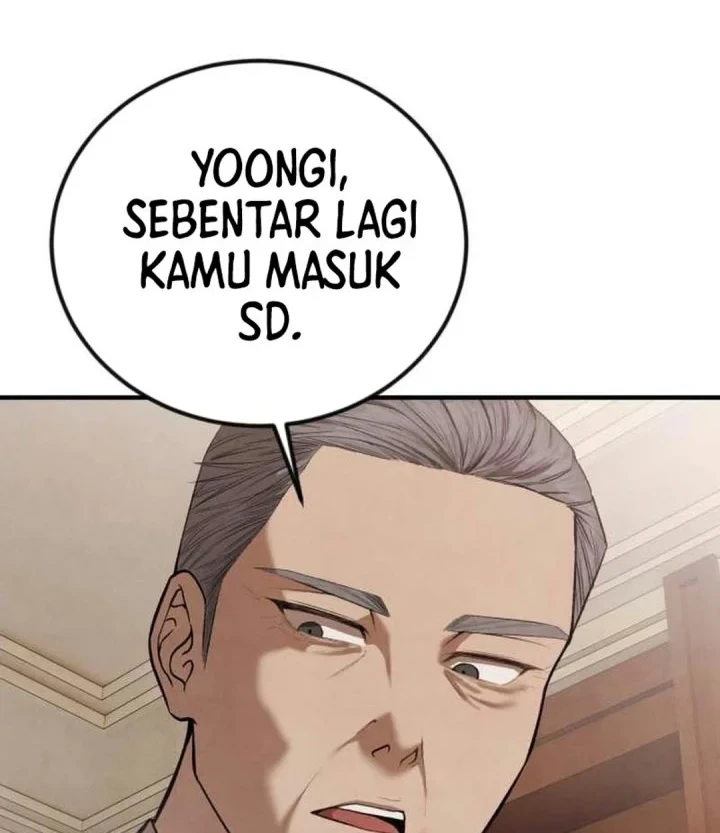 Turns Out to Be a Third-Generation Chaebol Chapter 3 - halaman 92