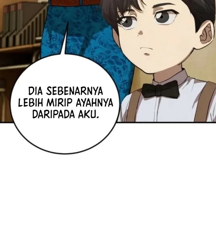 Turns Out to Be a Third-Generation Chaebol Chapter 4 - halaman 15