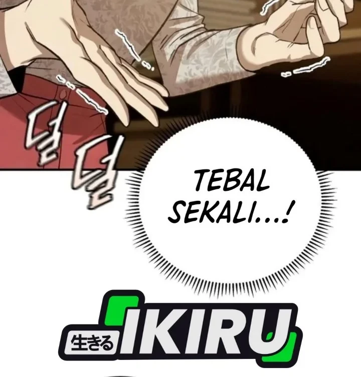 Turns Out to Be a Third-Generation Chaebol Chapter 4 - halaman 17