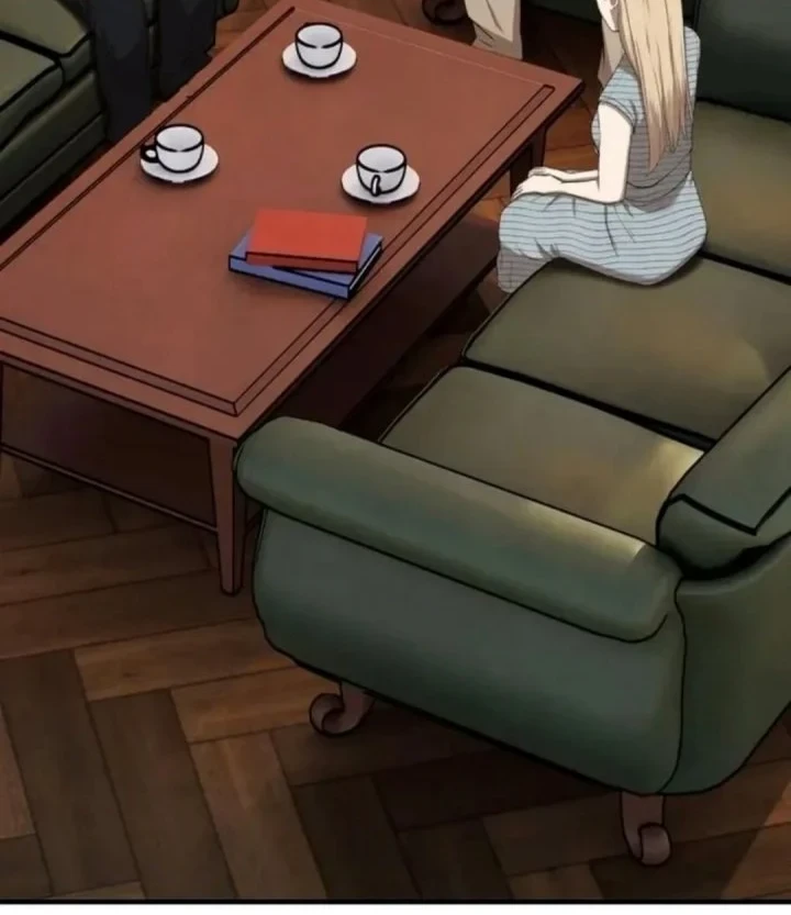 Turns Out to Be a Third-Generation Chaebol Chapter 4 - halaman 2